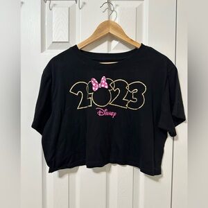 Disney Shirt Bundle - Women’s L & XL